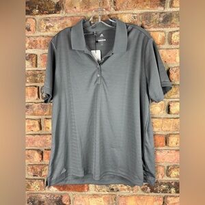Adidas Ladies Golf Polo
